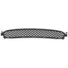 2007-2009 Kia Spectra Grille Lower Black