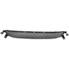 2007-2009 Kia Spectra Grille Lower Black