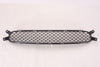 2007-2009 Kia Spectra Grille Lower Black