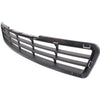 2009-2010 Kia Optima Grille Lower
