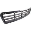 2009-2010 Kia Optima Grille Lower