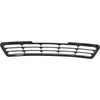 2009-2010 Kia Optima Grille Lower