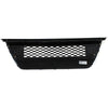 2010-2013 Kia Forte Coupe Grille Lower Painted With Fog Model