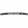 2006-2009 Kia Rio Sedan Grille Lower Without Fog Lamp