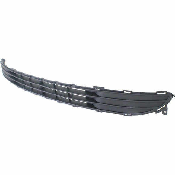 2006-2009 Kia Rio5 Grille Lower Without Fog Lamp