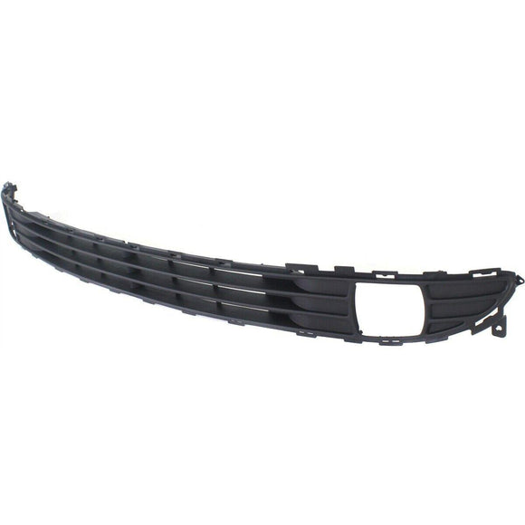 2006-2009 Kia Rio5 Grille Lower With Fog Lamp Hole
