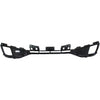 2011-2013 Kia Sportage Grille Lower Gray