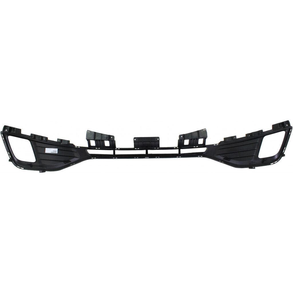 Calandre inférieure grise pour Kia Sportage 2011-2013, référence KI1036112