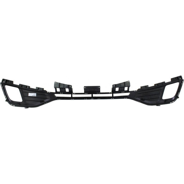2011-2013 Kia Sportage Grille Lower Gray