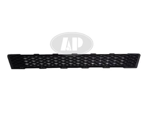 Calandre inférieure Kia Optima 2011-2013 Noir mat, KI1036113