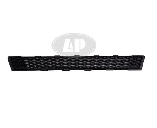Calandre inférieure Kia Magentis 2011-2013 Noir mat, Ki1036113U - Hunt Parts