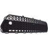 2014-2016 Kia Soul Grille Lower Matte-Dark Gray