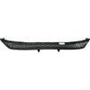 2014-2015 Kia Sorento Grille Lower Matte Black Sport