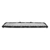 2014-2015 Kia Sorento Grille Lower Matte Black Sport
