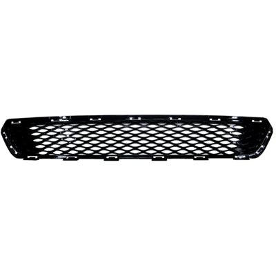 Calandre inférieure Kia Optima 2014-2015, maille nid d'abeille noire, modèle LX/EX fabriqué aux États-Unis, référence KI1036122