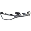 2014-2016 Kia Sportage Grille Lower Texture