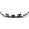 2014-2016 Kia Sportage Grille Lower Texture