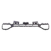 2014-2016 Kia Sportage Grille Lower Texture