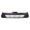 2016-2018 Kia Sorento Grille Lower Matte Dark Gray Without Fog Lamps L/Lx