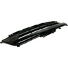 2016-2018 Kia Sorento Grille Lower With Black Molding Limited/Sport/Sx Without Auto Cruise