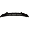 2016-2018 Kia Optima Grille Lower Matte Dark Gray With Smooth Black Moulding Ex/Lx Model