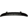 2016-2018 Kia Optima Grille Lower Matte Dark Gray With Smooth Black Moulding Ex/Lx Model