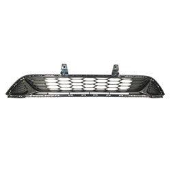 Calandre inférieure sans projecteurs antibrouillard pour Kia Optima 2019-2020, KI1036142