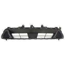 Calandre inférieure noire pour Kia Sorento SX/SX-Ltd (modèle 2019-2020), référence KI1036144