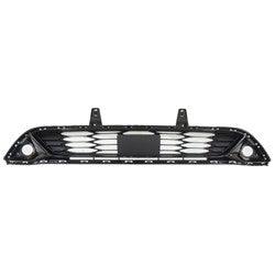 Calandre inférieure avec phares antibrouillard projecteurs pour Kia Optima 2019-2020, KI1036148