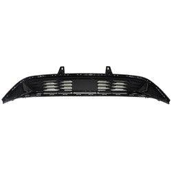 Calandre inférieure sans projecteurs antibrouillard pour Kia Optima 2019-2020, KI1036149