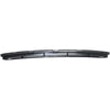 2014-2015 Kia Sorento Bumper Moulding Front Center Black Ex/Lx/Sx Model