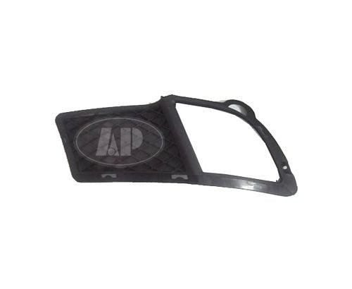 2011-2013 Kia Forte5 Hatchback Fog Lamp Bezel Front Driver Side