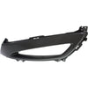2011-2013 Kia Optima Fog Lamp Bezel Front Driver Side Matte-Black Korea Built