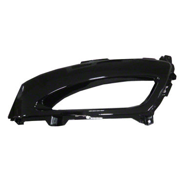 Enjoliveur de feu antibrouillard avant côté conducteur pour Kia Magentis 2012-2013 (fabrication USA), référence KI1038110U - Hunt Parts