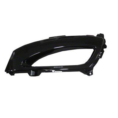 2012-2013 Kia Optima Fog Lamp Bezel Front Driver Side Usa Built