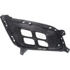 2014-2015 Kia Optima Fog Lamp Bezel Front Driver Side (Led Type)