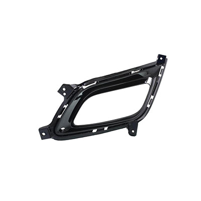 Fog Lamp Bezel Front Driver Side Kia Magentis 2014-2015 (Led Type) , Ki1038116U