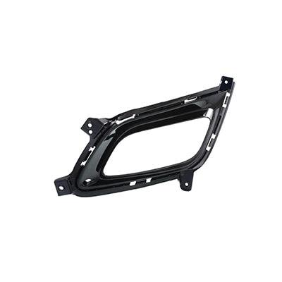 2014-2015 Kia Optima Fog Lamp Bezel Front Driver Side (Led Type)