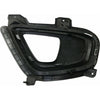 2016-2018 Kia Sorento Fog Lamp Bezel Front Driver Side Ex/L/Lx Model