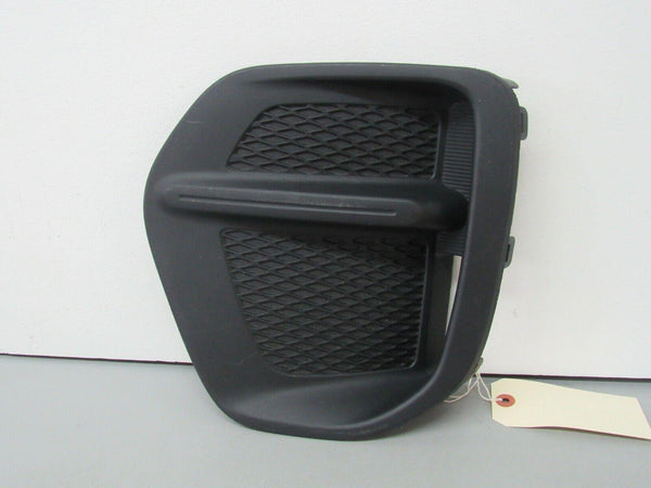 2017-2019 Kia Sportage Fog Lamp Cover Front Driver Side Textured