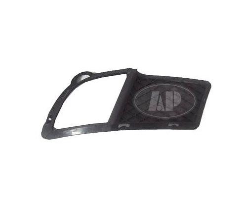 Enjoliveur de feu antibrouillard avant côté passager pour Kia Forte 2010-2013, KI1039107