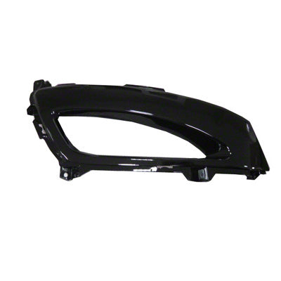 Enjoliveur de feu antibrouillard avant droit pour Kia Magentis 2012-2013 (fabrication USA), référence KI1039110U - Hunt Parts