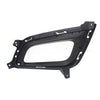 2014-2015 Kia Optima Fog Lamp Bezel Front Passenger Side (Bulb Type)