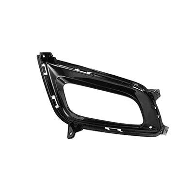 Enjoliveur de feu antibrouillard avant côté passager pour Kia Optima 2014-2015 (type ampoule), KI1039115