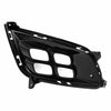 2014-2015 Kia Optima Fog Lamp Bezel Front Passenger Side (Led Type)