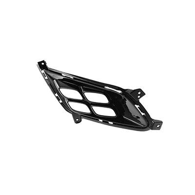 Enjoliveur de feu antibrouillard avant côté passager pour Kia Optima 2014-2015 (type LED), KI1039116