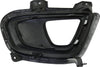 2016-2018 Kia Sorento Fog Lamp Bezel Front Passenger Side Ex/L/Lx Model