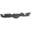 2011-2013 Kia Sorento Bumper Bracket Front Driver Side (Upper Side) Plastic