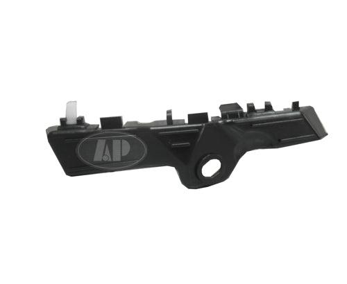 Support de pare-chocs avant côté conducteur Kia Sorento 2011-2013 (côté supérieur), plastique, KI1042103