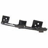 2011-2013 Kia Sorento Bumper Bracket Front Driver Side Outer Steel